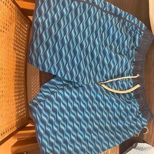 Fair Harbor Men's Swimsuit